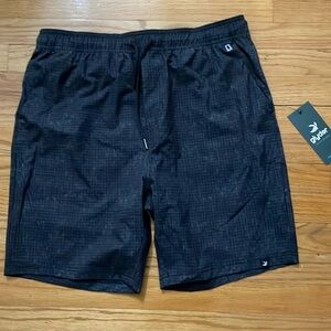 GLYDER  7.5"  versatility Shorts -‎ L